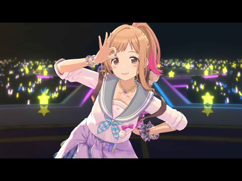4K 縦型動画「We can go now!」(ギャル服 櫻木真乃)【シャニソン/Song for Prism MV】