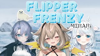 【MIRARI】可愛いアザラシで世界を壊すッッッ!!!!!!!【phase connect】