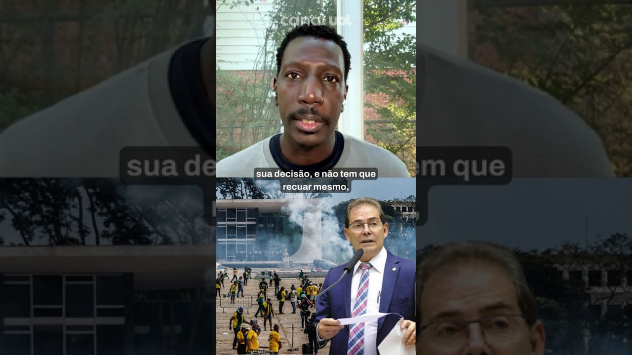 PL da Anistia: PT e PL não vão recuar e Paulinho ficará com esse Frankenstein na mão | Ronilso