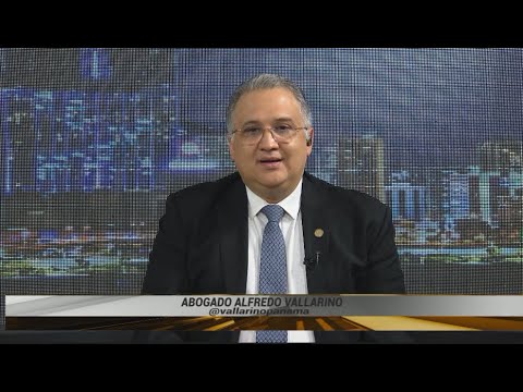Hablando de Frente con el Abogado Alfredo Vallarino (29-02-2024)