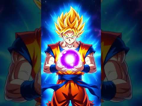 Goku #metal #art #goku #spiritualawakening #anime #toonami #god #smack #tattoo