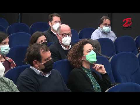 UMH TV - 11 investigadores beneficiados de las Ayudas María Zambrano