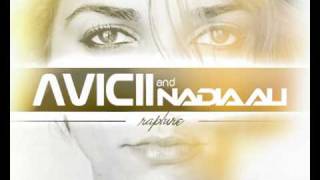 Nadia Ali - (Avicii New Generation Mix) YouTube