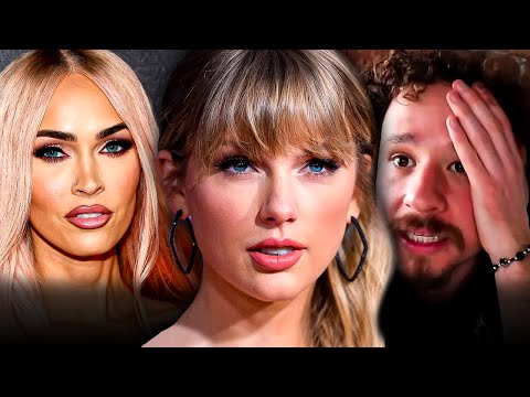 ¡Taylor Swift en PELIGRO! ¿Qué hizo Megan Fox con sus HIJOS? El HORRIBLE momento de Luisito Comunica