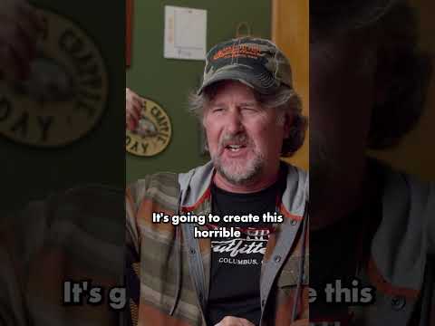 If Yoda Went Fly Fishing, He'd Tell You This...