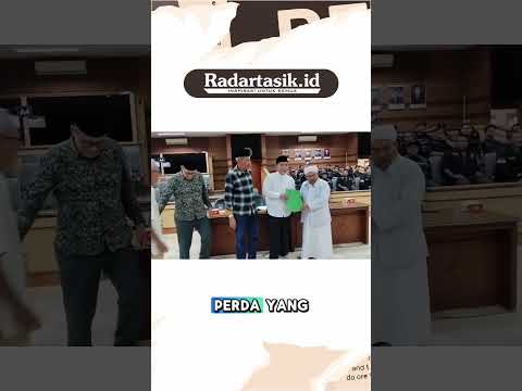 Ulama Desak Segera Dibuat Perda Larangan LGBT, DPRD Kota Tasikmalaya Siapkan Rekomendasi Perwal