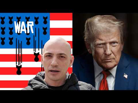 Trump's War