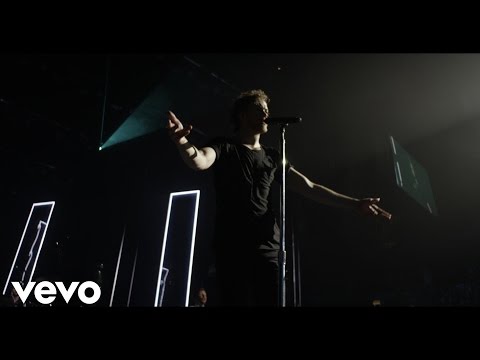 Imagine Dragons - I Bet My Life