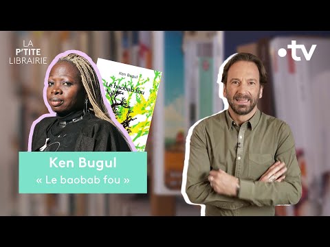 Vidéo de Ken Bugul