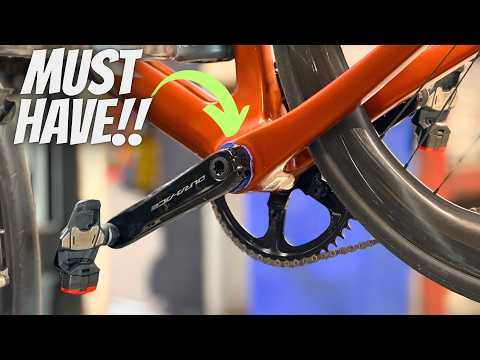 The Bike Components I REFUSE to Ride Without!
