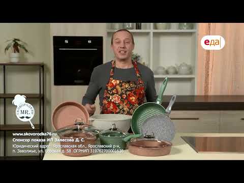Тушеная капуста с говяжьими рёбрами | Всё просто с Василием Емельяненко