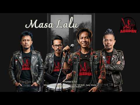 Album Masa Lalu