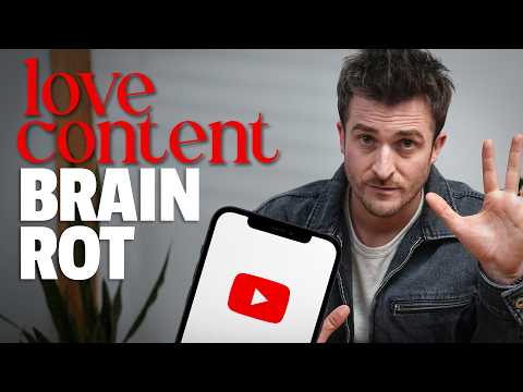 Is Watching Content Ruining Your Love Life?