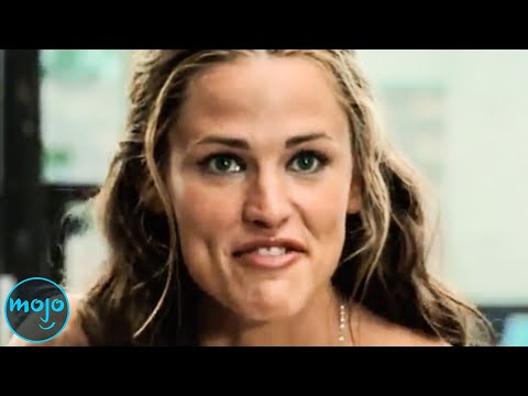 10 Marvel Movies and Shows That Are Better Than You Remember