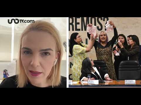 La Ley Paola Buenrostro es una buena noticia