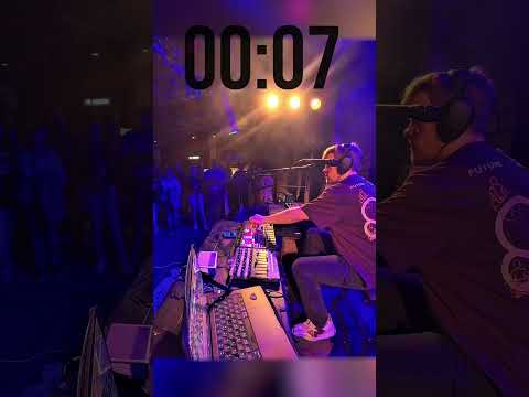 Wait For The Drop! #piano  #liveshow #drop