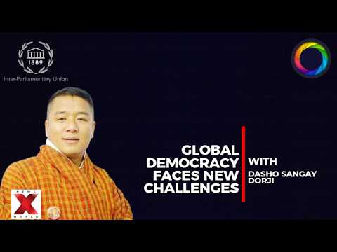 IPU Assembly Brings Democracy, Inclusion And Parliamentary Cooperation Into Global Focus | NXW