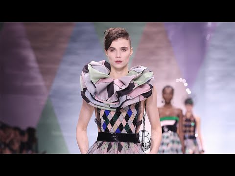 Giorgio Armani | Haute Couture Spring Summer 2023 | Full Show