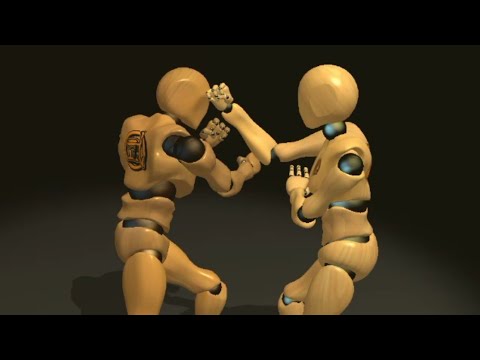 Wing Chun trainer