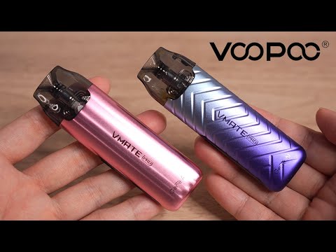 VOOPOOVmateProPowerEdition