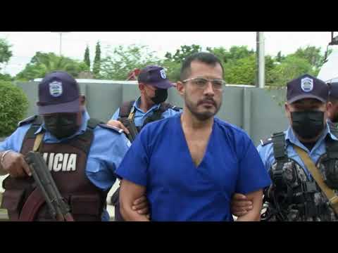 Nicaragua: Autoridades judiciales condenan a Félix Maradiaga a 13 años de prisión
