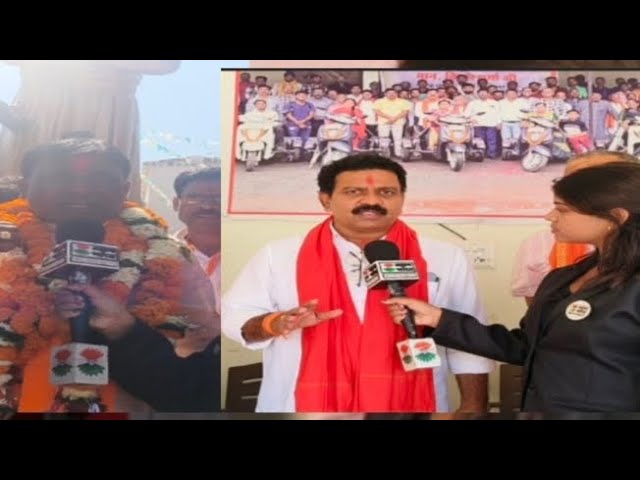 #breakingnews #chhattisgarh #vijaysharma #dipty cm#nagarpalikachunav