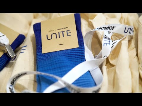 Unite 2024: Citrix Go-To-Market Kickoff