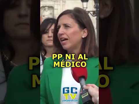 En PP no dicen la verdad ni al médico Esther Peña sobre vivienda #pp #psoe #vox #sumar #podemos