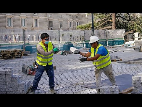 Αύξηση κατά 42% των θανάτων που σχετίζονται με τη ζέστη στην εργασία στην ΕΕ από το 2000