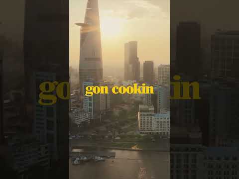 Gon Cookin: Vietnam Special | Official Teaser | Driven by Mobil 1