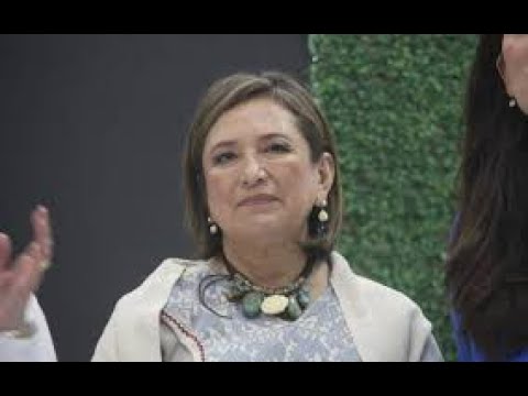 XÓCHITL GÁLVEZ SERÁ LA DELFÍN DE LA OPOSICIÓN, PREDICE JULIÁN ATILANO