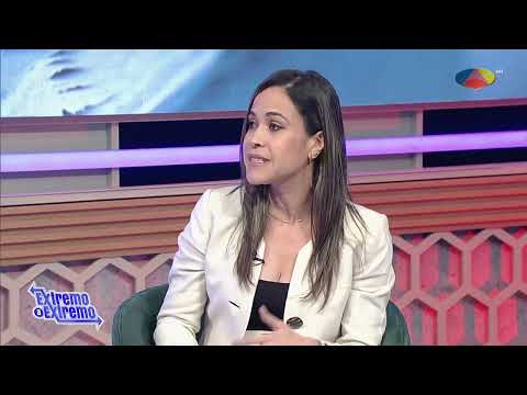 Janisse del Villar "Herramientas para conseguir empleos" | De Extremo a Extremo