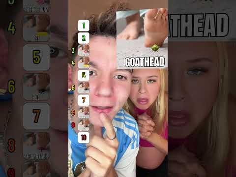 Cuál creéis que es peor? 🤔😂