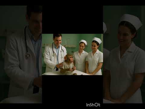 rio monkey #freerista #zarooraterishta #monkey