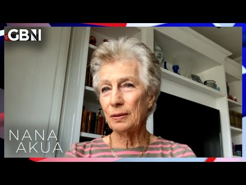 Virginia Wade: Tennis legend praises Wimbledon for 'always supporting the women'