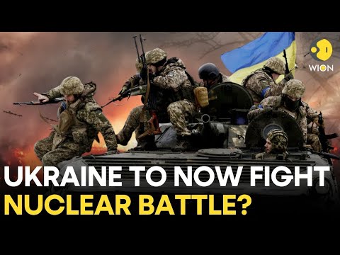 Russia-Ukraine war LIVE: Ukraine's Zelensky thanks U.S. for "crucial" weapons package | WION LIVE
