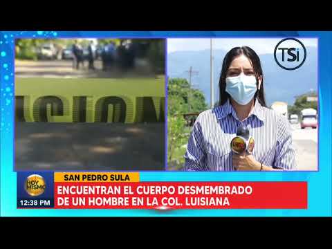 Matan a un hombre en Pueblo Nuevo, Choloma