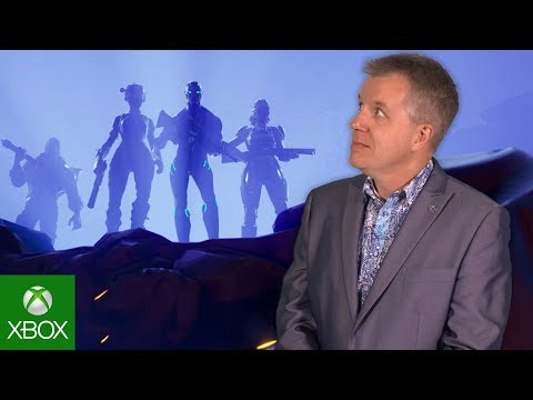 This Week on Xbox: May 4, 2018