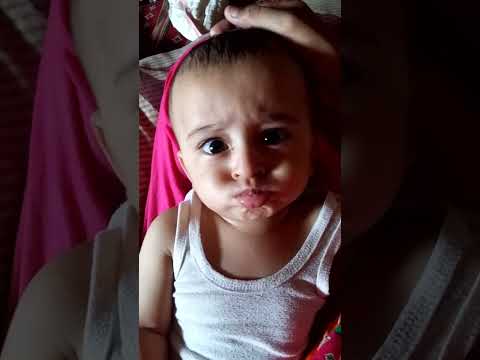 cute baby #cutebaby #cute #catlover #aishwarya #virqlvideo