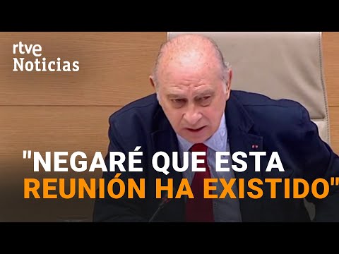 'OPERACIÓN CATALUÑA: FERNÁNDEZ DÍAZ habría planificado las DENUNCIAS contra Mas y Pujol | RTVE