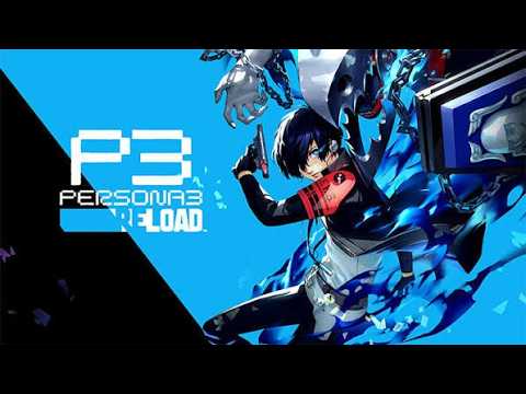 【P3R】完全初見！ペルソナ3 リロードを今日から始めます #1【生配信】