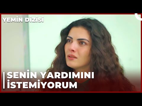 Gülperi Dükkanın Savaş'ın Olduğunu Öğrendi | @Yemin Dizisi 438. Bölüm