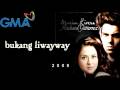 Bukang Liwayway (Twilight Philippine Version of GMA7) Marian Rivera and Richard Gutierrez