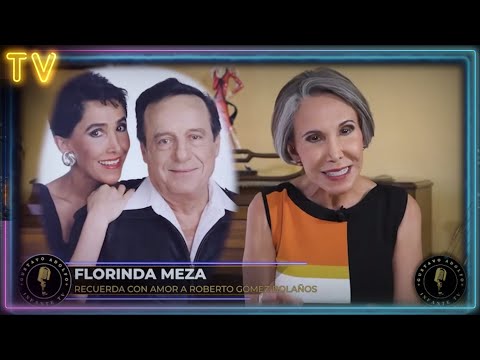 ¡Florinda Meza ASEGURA sacrifico? NO ser MAMA? por Roberto Go?mez Bolan?os!