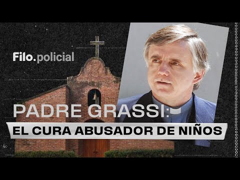 Padre Grassi: ¿qué pasó con la fortuna que generó en la Fundación Felices los Niños?