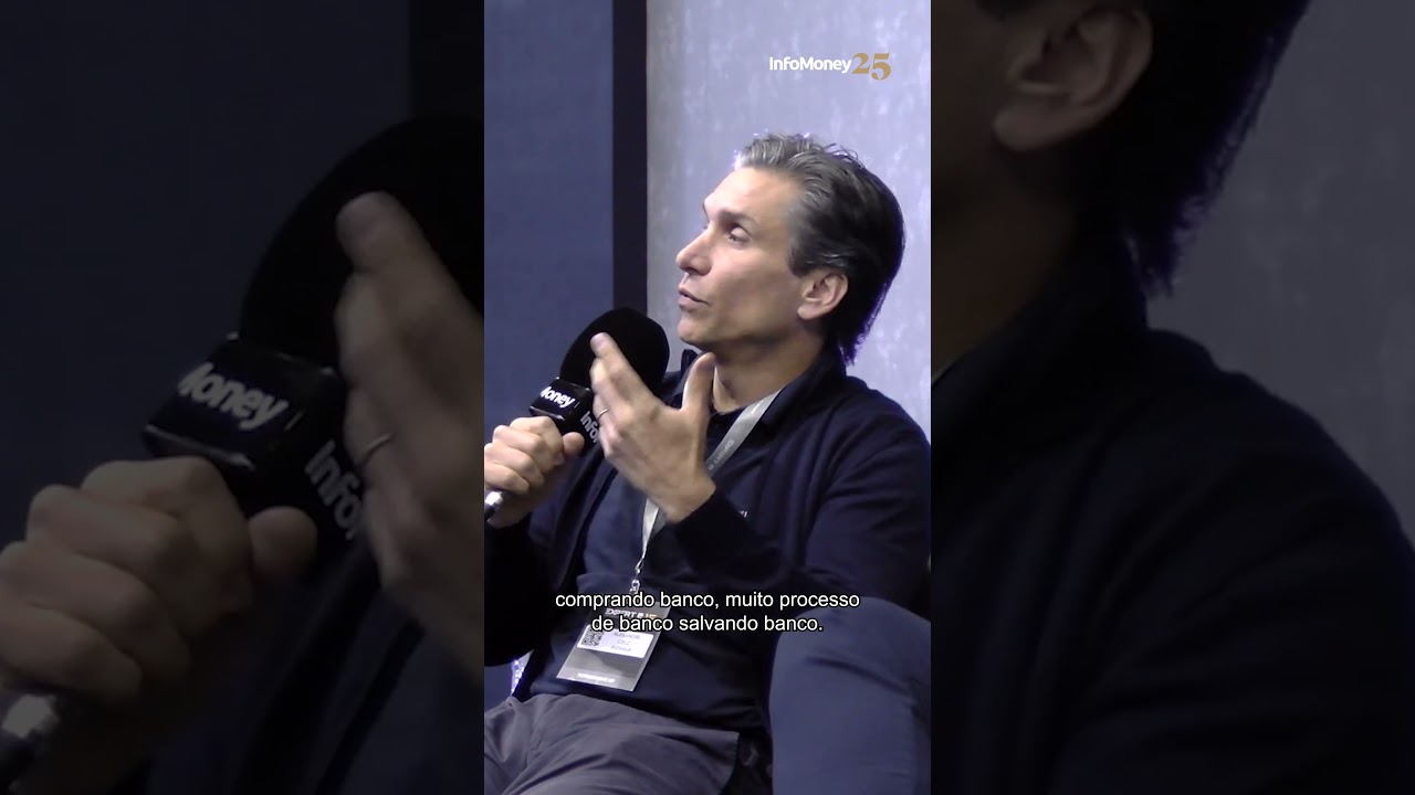 Como as gestoras estão transformando o sistema bancário no Brasil | Outliers InfoMoney