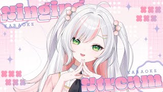 【 歌枠 / #鈴花いのり 】縦型歌枠！💖✨いっぱい聴いて元気になぁれ【 #shorts 】