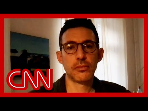 ‘Continued shock’: Friend of detained Gershkovich on espionage trial in Russia