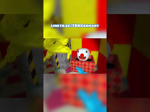 Level Fifteen is the best lol #bigscary #edit #vr