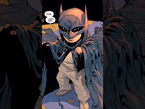 Quali sono i Robin che ha avuto Batman?, #batman#dccomics #dc #robin #superman #comics #marvel #ytp